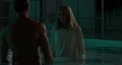Rose Miller (Laura Vandervoort) - Rabid 2019