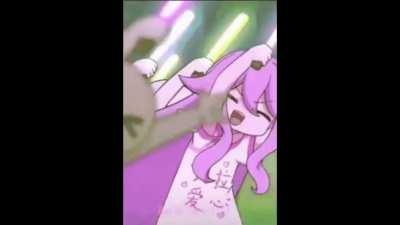 Happy Sirin (Caramelldansen)