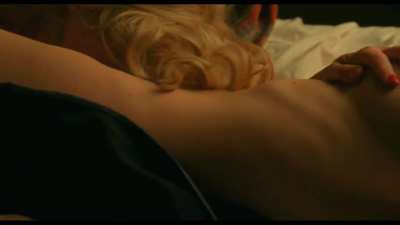 Carol (2015) movie beautiful lesbian sex scene