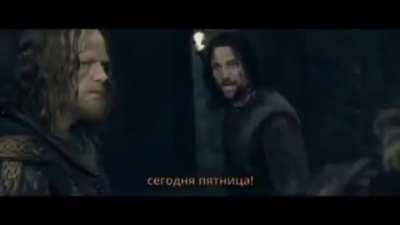 Не думал, что умру, сражаясь бок о бок с Даванковым