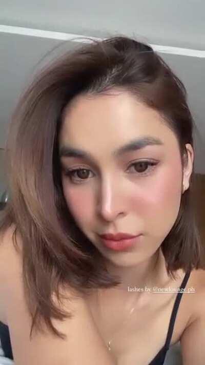 Julia Barretto