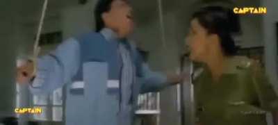 Stress love making....