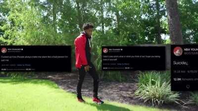 10 lines straight goin on 10 days my body aint got no fluid