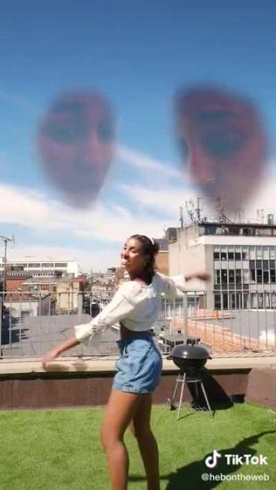 Y'all gotta hear this, this song slaps!