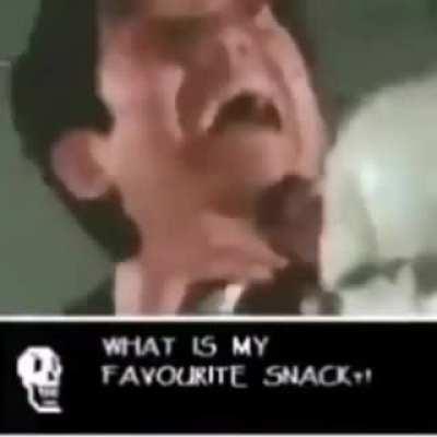 Skelly, Devourer of Spare Ribs Can be tamed with Spare Ribs