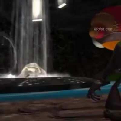 An interesting title