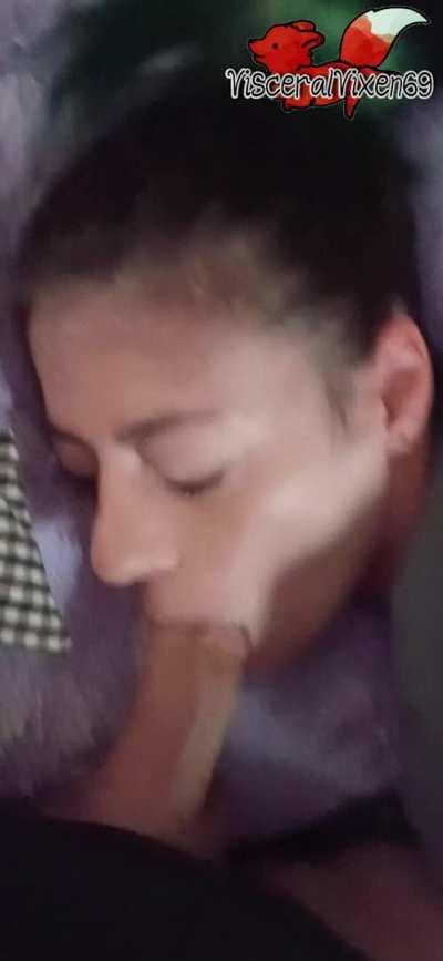 OC: I hope you woke up as pleasantly as I did!