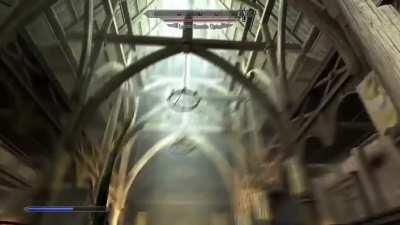 I must go, my people need me