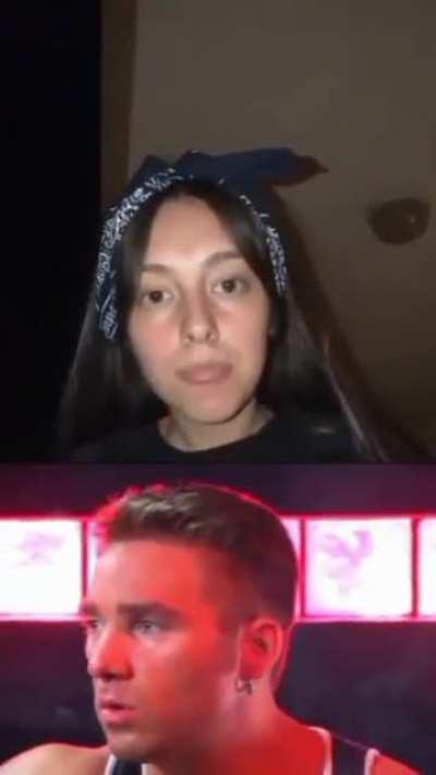 average fan vs chad enjoyer