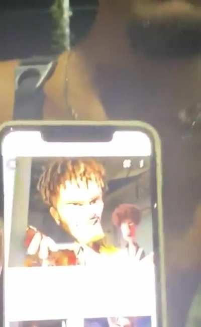 Espero que ele goste de animais.. 