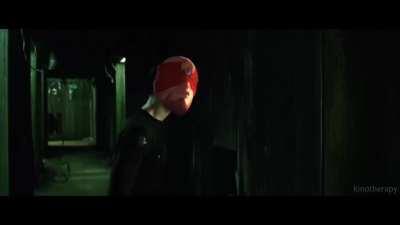 A dramatic re-enactment of the Lee Sin buffs