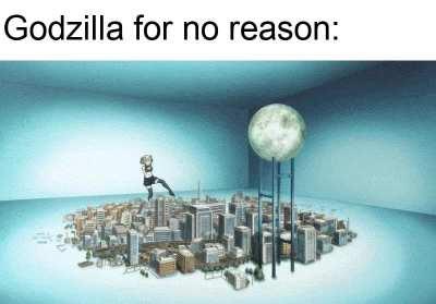 Such a banger ending song.