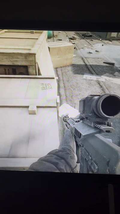 Take it. You know you want it. 😏