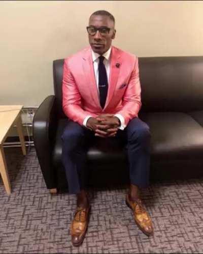 Can man ever truly be prepared for the challenges that life brings?