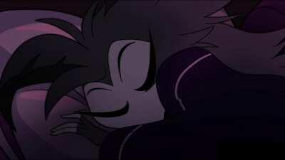 Octavia is best girl imo