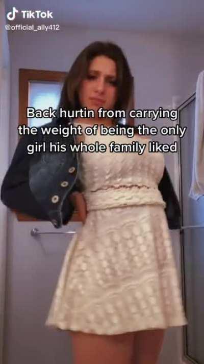 The Weight of Being Liked 😕