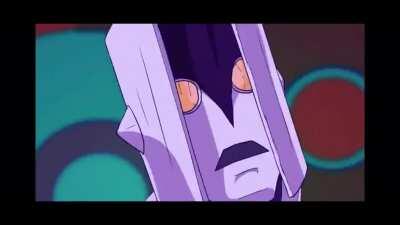 oi,josuke! I used za hando to erase the middle of this dude’s face.Ain’t that wacky