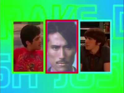 WHO INVITED MY MAN BLUD