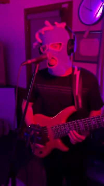 I’m 15 and this is yeet