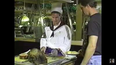 Me making small talk with Ben after wanting him to be traded for Harden