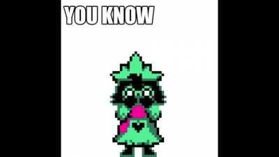 don't know why I made this.