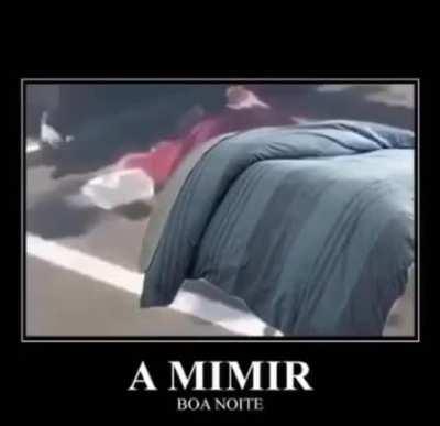 🤫 shiiiiii o adimilson está a dormir 😴😪🌛