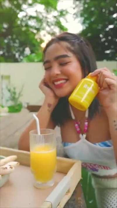 Andrea Brillantes