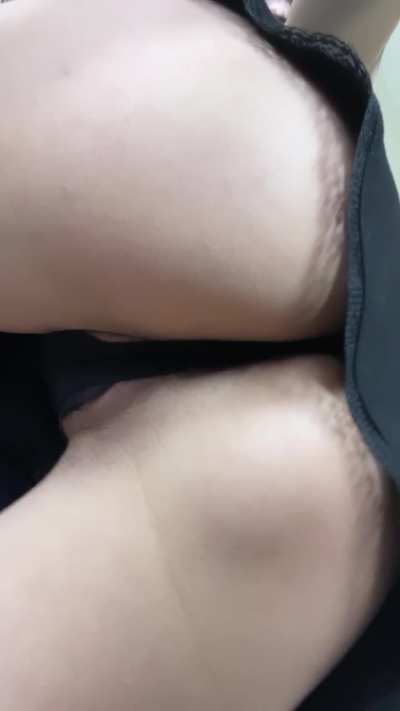 You can almost taste it