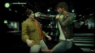 Essence of John Cena