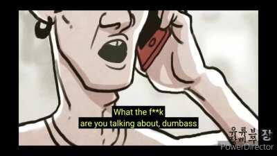 Freinds not keeping plans.