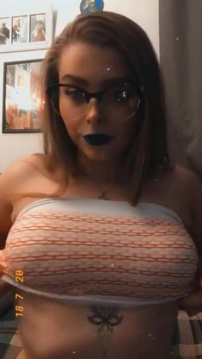 (OC) Since ya liked the last one so much😝