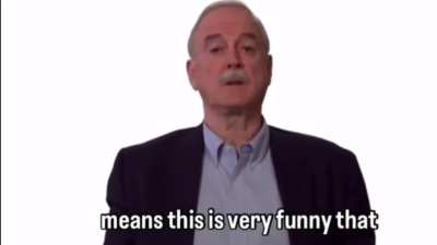 John Cheese about Fox News