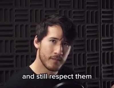 Classic Markiplier W
