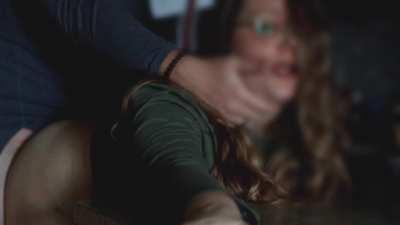 Make me drip all over the kitchen floor