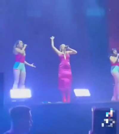 Top notch performance