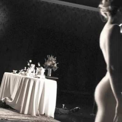 Eva Mendes , The Spirit , 2008