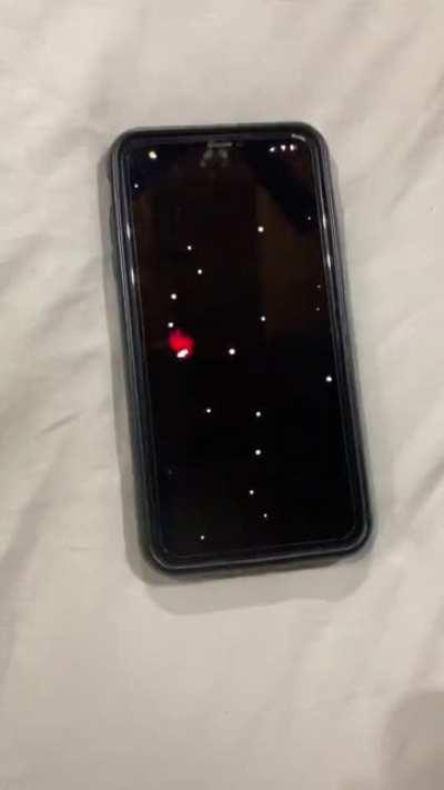 [Question] Among us task themed lockscreen with password theme, any idea on where and how to get this?