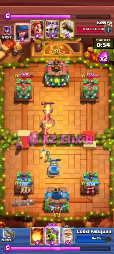 Read him like a book