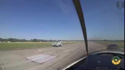 holy shit, how could Nato even respond to this scary message 😰😰