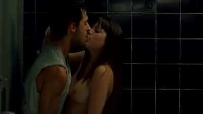 So damn sexy. From 'Sex, Party & Lies' (2009)