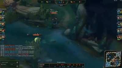 lvl 7 succtle crab main with 1 mill points.