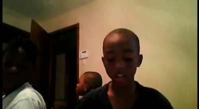 SOFAYGO WHEN HE WAS YOUNGER 2ND VID