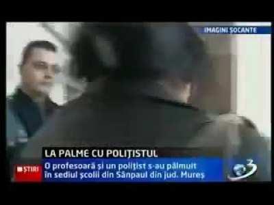 HEROE O AMENAZA 🧐