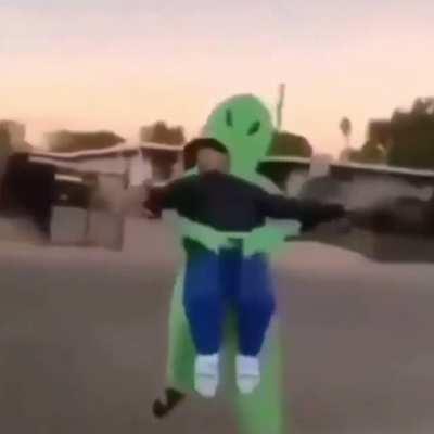 area 59 pero may maniakis