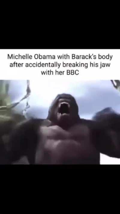 Michael Obama