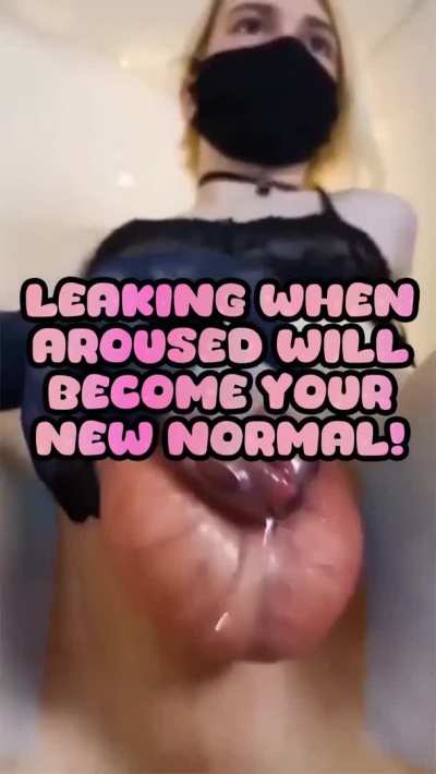 It's All About Chastity! 😍😍