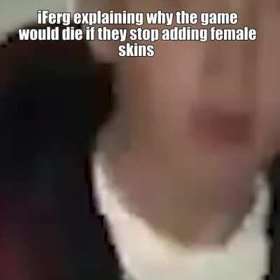 an interesting title