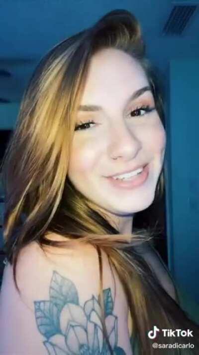 She's Black Guys Biggest Fan!