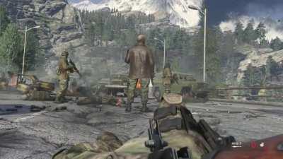 [MW] This is for Gaz