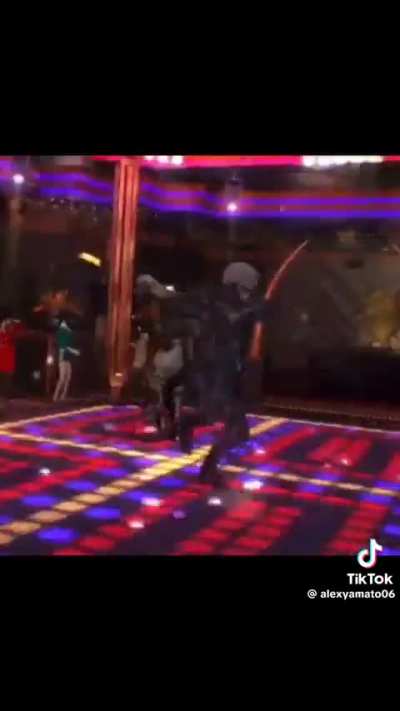 Metal Gear rising secret ending